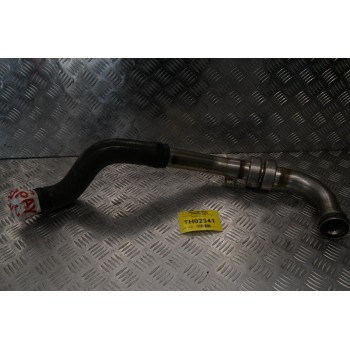 Intercooler - Κολάρο Renault Megane K9K830 2008-2025 8200760281-Β