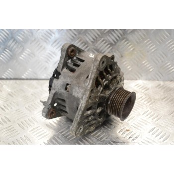 Δυναμό Volkswagen Golf 4 - Audi A3 1.8T 20v AUM 2000-2008 030903023H 70A