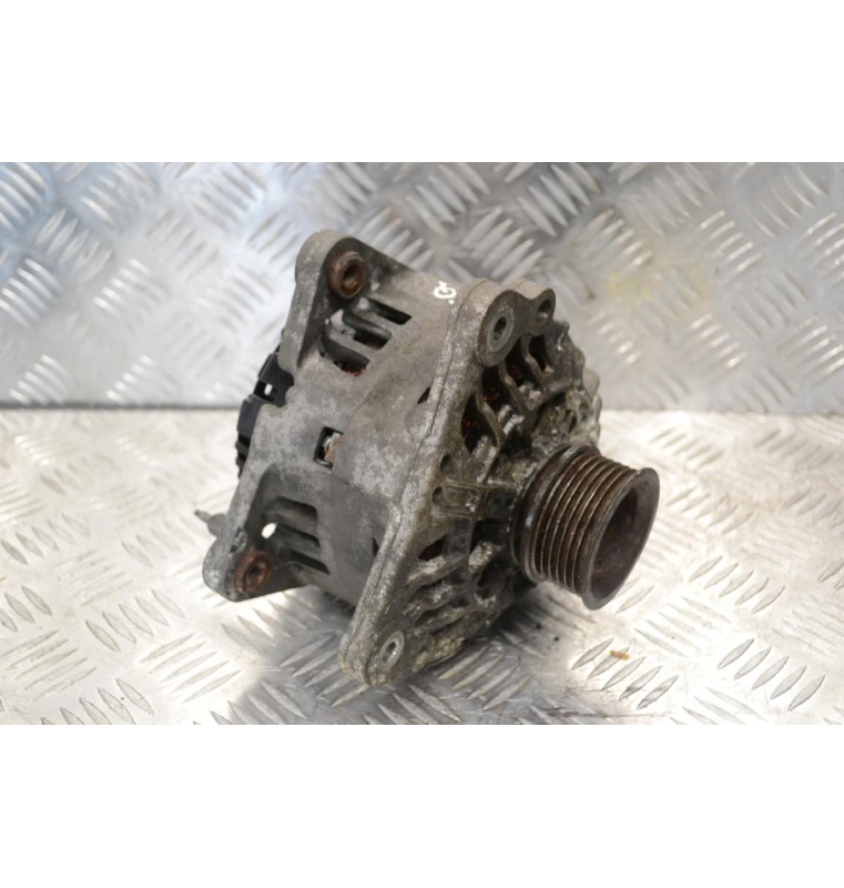 Δυναμό Volkswagen Golf 4 - Audi A3 1.8T 20v AUM 2000-2008 030903023H 70A