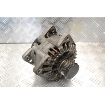 Δυναμό Opel Movano 2010-2025 VALEO