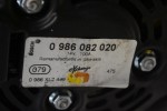 Δυναμό Toyota Corolla 2004-2007 BOSCH 0986082020 