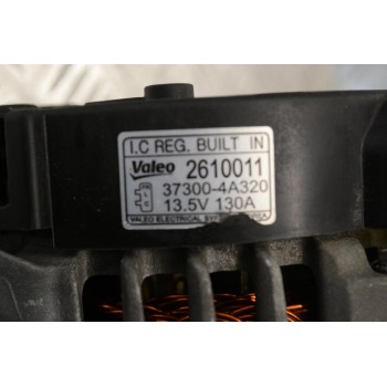 Δυναμό Hyundai H-1 2008-2026 VALEO 2610011 