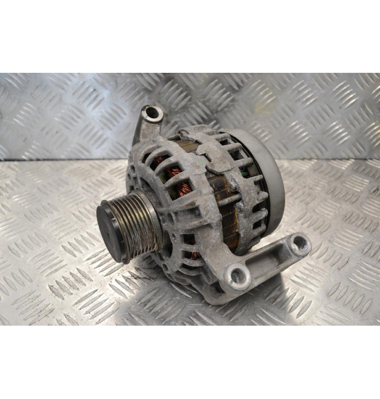 Δυναμός Ford Ranger 3.2 - 2.2 P5AT 2011-2018 (Γνήσιο) (FoMoCo)