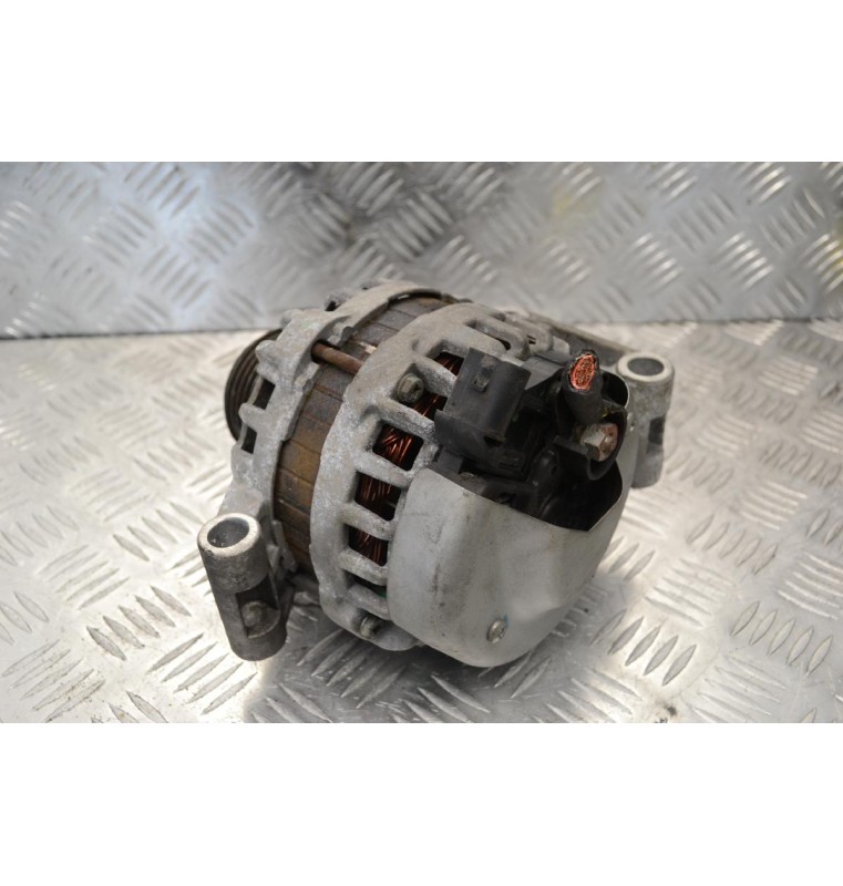 Δυναμός Ford Ranger 3.2 - 2.2 P5AT 2011-2018 (Γνήσιο) (FoMoCo)