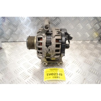 Δυναμό Ford Ranger - Transit 2.2 3.2 QJ2R P4AT 2010-2020 AB39-10300-AF (Γνήσιο)