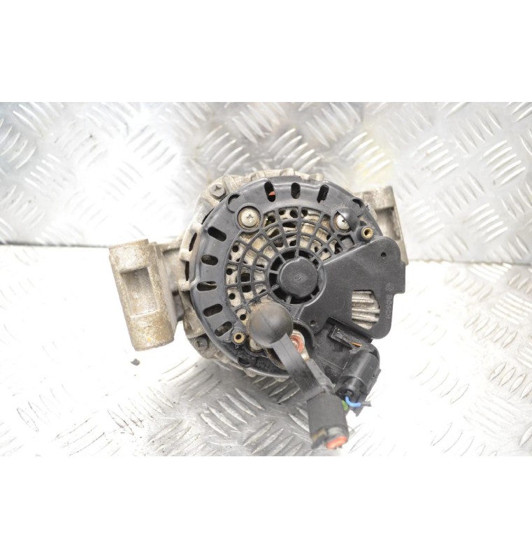 Δυναμό Ford Ranger - Transit 2.2 3.2 QJ2R P4AT 2010-2020 AB39-10300-AF (Γνήσιο)