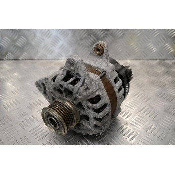 Δυναμός Renault Clio - Captur H5F H4B 2016-2020 TG12S275 (Dacia Sandero) (Γνήσιος)