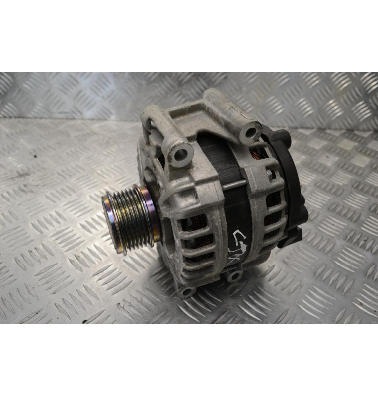 Δυναμό Seat Leon 2012-2021 CJX 06J903023G