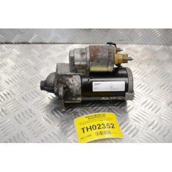 Μίζα Renault Kangoo 2010-2025 VALEO 233006508R 4F7 AT 0144C RSM14-11