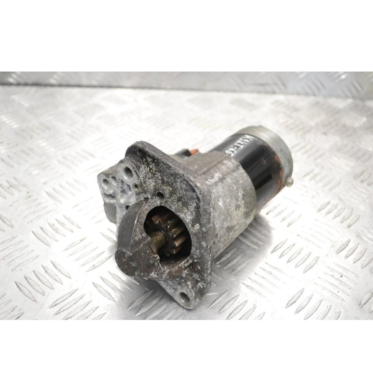 Μίζα Renault Kangoo 1.5 dCi K9K 2002-2010 M000T87881 (Laguna Clio Megane) (Nissan Juke Qashqai)