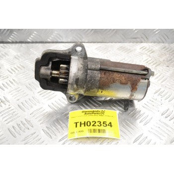 Μίζα Ford Focus 2006-2012 4M5T-11000-AC
