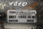 Μίζα Ford Focus 2006-2012 4M5T-11000-AC