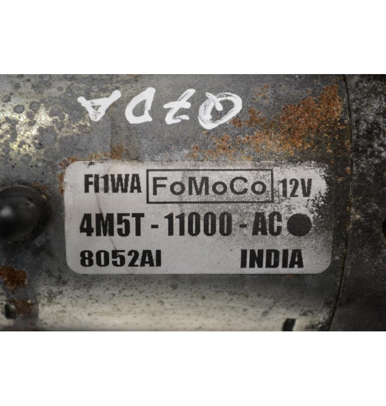Μίζα Ford Focus 2006-2012 4M5T-11000-AC