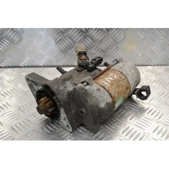 Μίζα Toyota Yaris / Corolla / Auris 1.4 D4D 1ND 2005-2012 28100-33080 428000-2730