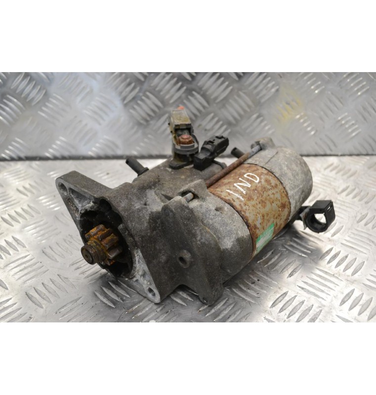 Μίζα Toyota Yaris / Corolla / Auris 1.4 D4D 1ND 2005-2012 28100-33080 428000-2730