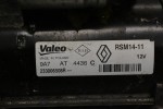 Μίζα Renault Kangoo 2010-2025 VALEO 233006508R