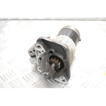 Μίζα Renault Kangoo 1.5 dCi K9K 2002-2010 8200584675 M000T87881 (Laguna Clio Megane) (Nissan Juke Qashqai)