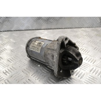 Μίζα Nissan Qashqai - Renault Clio K9K 2014-2017 BOSCH 233007224R (Dacia) (Γνήσιο)