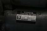 Μίζα Toyota Yaris / Auris / Corolla 1.3 1NR 2010-2018 28100-47170 428000-7904