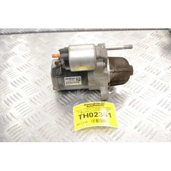 Μίζα Suzuki Swift SX4 Jimny Liana Wagon R+ Ignis 1.6 1.5 1.3 M16A M13A M15A 2006-2014 (Γνήσια) 31100-63J00 M000T36071 (Fiat Sedici Opel Agila)