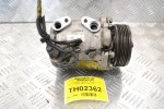 Κομπρεσέρ Aircondition - A/C Mitsubishi Canter 4Μ42 2000-2010