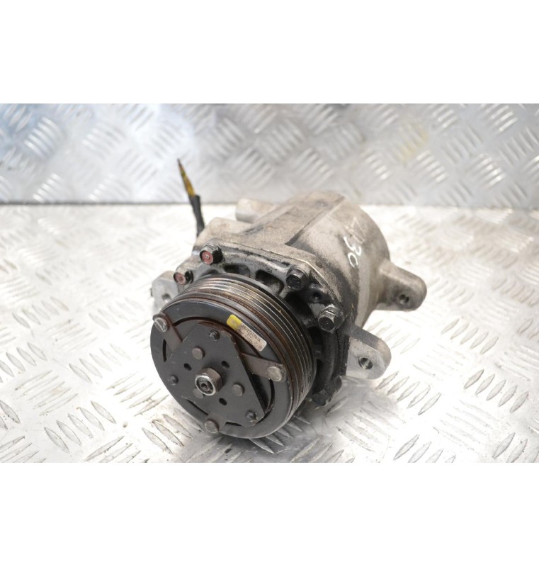 Κομπρεσέρ Aircondition - A/C Mitsubishi Canter 4Μ42 2000-2010