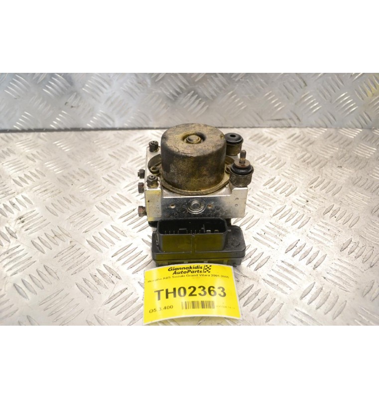 Μονάδα ABS Suzuki Grand Vitara 2001-2005  