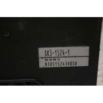 Μονάδα ABS Suzuki Grand Vitara 2001-2005  