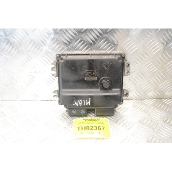 Εγκέφαλος Suzuki Swift 1.6  M16A 2002-2008 33920-57K0 112300-3062