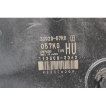 Εγκέφαλος Suzuki Swift 1.6  M16A 2002-2008 33920-57K0 112300-3062