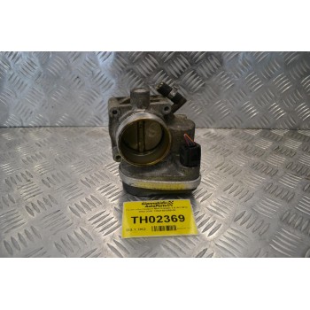 Πεταλούδα Γκαζιού Mini Cooper 1.6 W11B16 2002-2006 13541503358-03