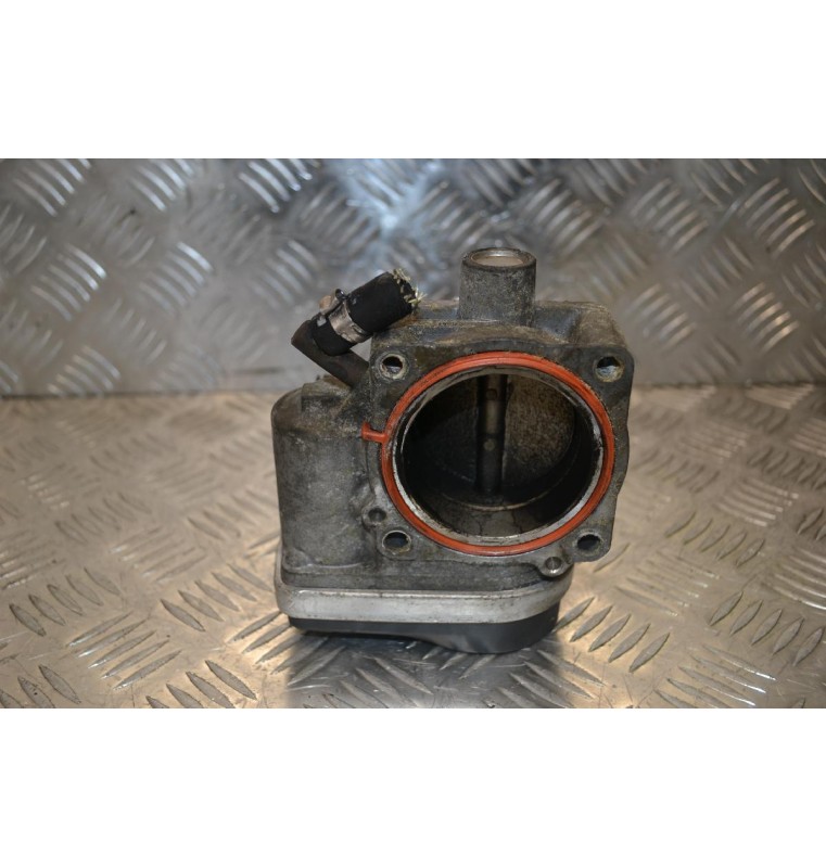 Πεταλούδα Γκαζιού Mini Cooper 1.6 W11B16 2002-2006 13541503358-03