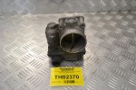 Πεταλούδα Γκαζιού Nissan X-Trail 2.0 QR20 2001-2010 SERA 576-01