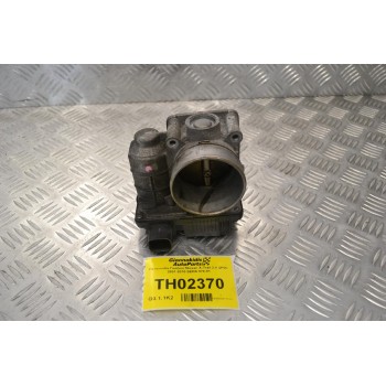 Πεταλούδα Γκαζιού Nissan X-Trail 2.0 QR20 2001-2010 SERA 576-01