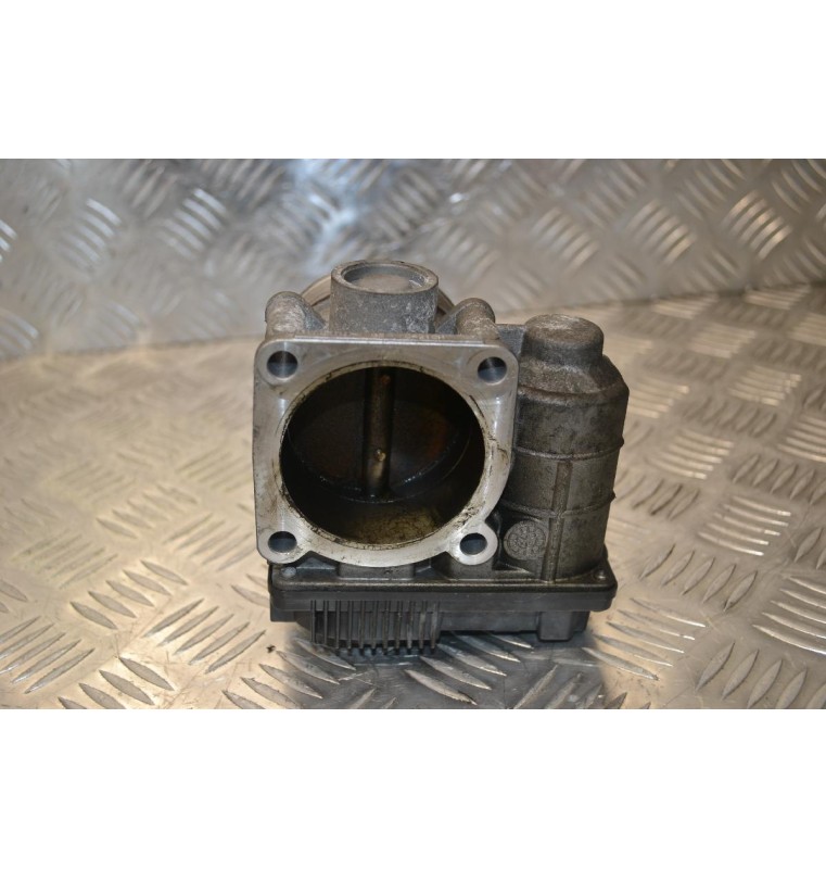 Πεταλούδα Γκαζιού Nissan X-Trail 2.0 QR20 2001-2010 SERA 576-01