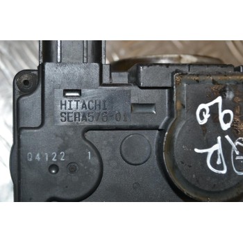 Πεταλούδα Γκαζιού Nissan X-Trail 2.0 QR20 2001-2010 SERA 576-01