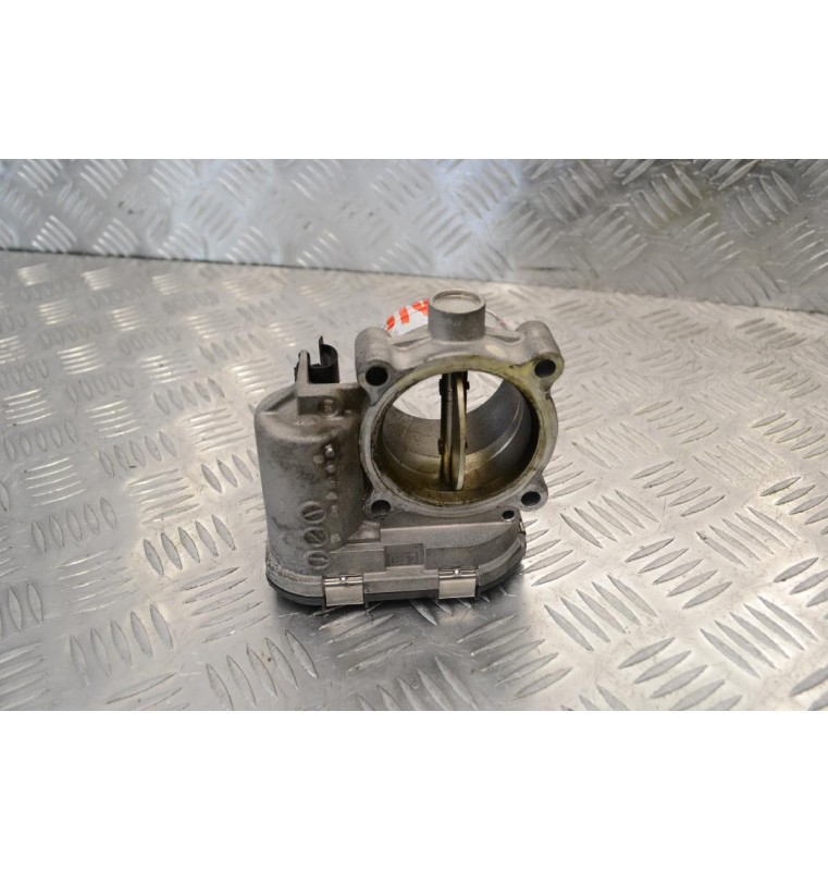 Πεταλούδα Γκαζιού Ford Transit - Ranger 2.2 TDCI CYFB - DRFA 2006-2019 BK2Q-9E926-AC 0280750598