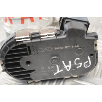 Πεταλούδα Γκαζιού Ford Transit - Ranger 2.2 TDCI CYFB - DRFA 2006-2019 BK2Q-9E926-AC 0280750598