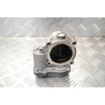 Πεταλούδα Γκαζιου A/C Audi A5 A4 Q5 A6 A8 1.8 / 2.0 TFSI CJE 2010-2015 (Γνήσια) 06F133062T A2C82494100 (Seat Volkswagen Skoda)