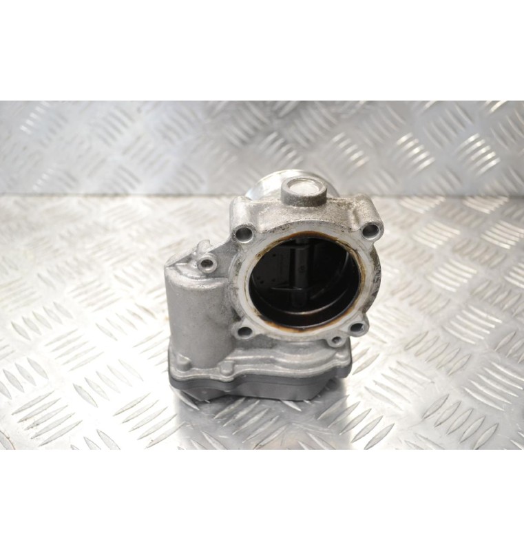 Πεταλούδα Γκαζιου A/C Audi A5 A4 Q5 A6 A8 1.8 / 2.0 TFSI CJE 2010-2015 (Γνήσια) 06F133062T A2C82494100 (Seat Volkswagen Skoda)