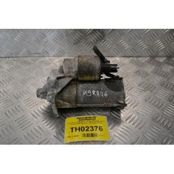 Μίζα Renault Megane 1.5 dCi K9K 2002-2010 233003329R (Nissan - Dacia) (Γνήσια)