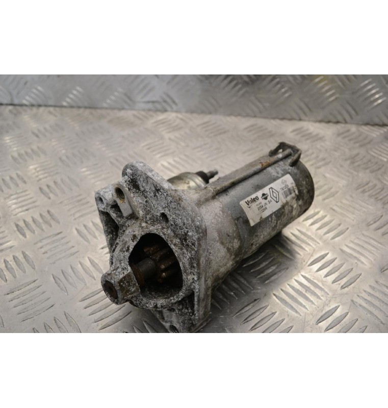 Μίζα Renault Megane 1.5 dCi K9K 2002-2010 233003329R (Nissan - Dacia) (Γνήσια)