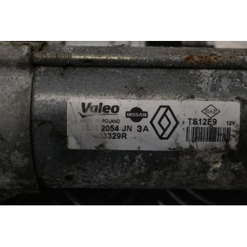 Μίζα Renault Megane 1.5 dCi K9K 2002-2010 233003329R (Nissan - Dacia) (Γνήσια)