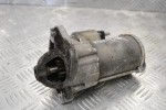 Μίζα Nissan - Renault - Mercedes 1.5 DCI K9K 2010-2017 BOSCH 233004868R-C 0001170629 (Γνήσια)