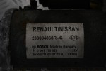 Μίζα Nissan - Renault - Mercedes 1.5 DCI K9K 2010-2017 BOSCH 233004868R-C 0001170629 (Γνήσια)