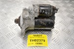 Μίζα Skoda - Volkswagen 1.6cc AKL 1997-2004 (Seat - Audi) 020911023T