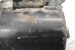 Μίζα Skoda - Volkswagen 1.6cc AKL 1997-2004 (Seat - Audi) 020911023T