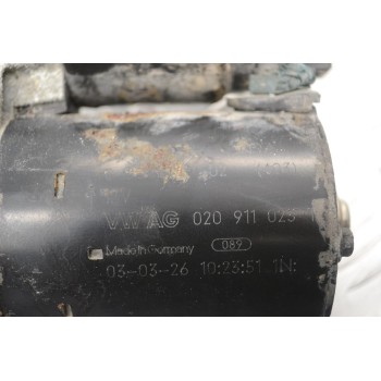 Μίζα Skoda - Volkswagen 1.6cc AKL 1997-2004 (Seat - Audi) 020911023T