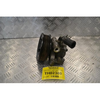 Αντλία Υδραυλικού Τιμονιού Ford Ranger - Mazda BT-50 2.2 3.2 P4AT / P5AT 2010-2020 (Γνήσιο) AB31-3A696-A