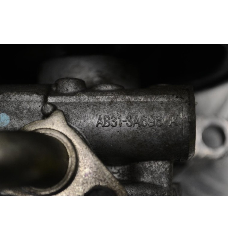 Αντλία Υδραυλικού Τιμονιού Ford Ranger - Mazda BT-50 2.2 3.2 P4AT / P5AT 2010-2020 (Γνήσιο) AB31-3A696-A